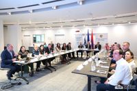 Ոստիկանության ծառայողների հոգեկան առողջության, մասնագիտական կարողությունների և ծառայողական բարեկեցության ամրապնդումը՝ արդյունավետ ծառայության կարևոր նախապայման